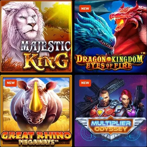 Vergleich von Video-Slots und klassischen Slots