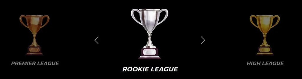 VIP N1 Online Casino