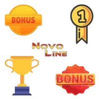 Bonus bei Novoline