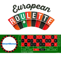 European Roulette