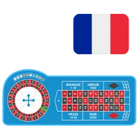 French Roulette