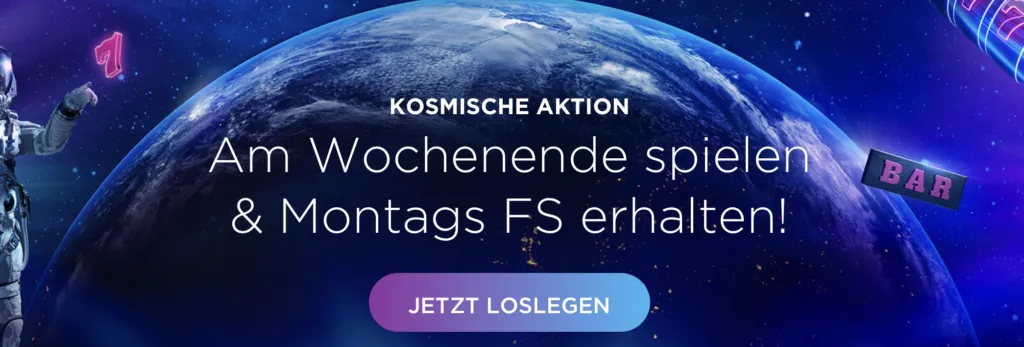 Genesis Casino Bonus