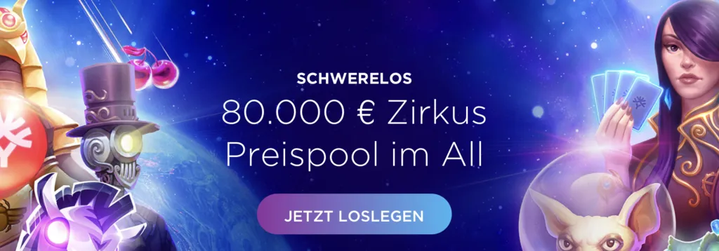 Genesis Casino Bonus