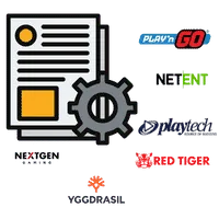 Kriterien für die auswahl Online Casino Software