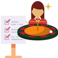 Live Dealer Roulette Regeln