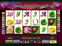 Lucky Ladys Charm Deluxe 6