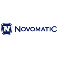 Novomatic logo