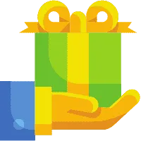 Holen Sie sich einen Bonus in einem Online-Casino