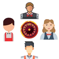 online Casino Live Dealer Spielen