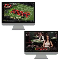 online Roulette vs Live Dealer Roulette