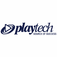 Playtech logo