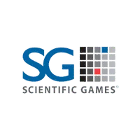 Scientific Games logo