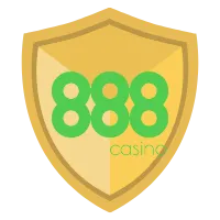 Sicherheit und Seriosität 888 Casino