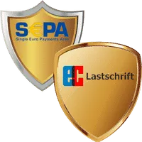 Sicherheitsstandards Lastschrift