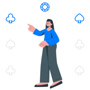  Live Casino und Normalen Casino Spielen