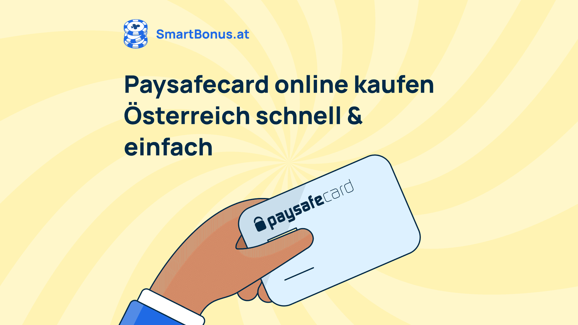 paysafecard online kaufen