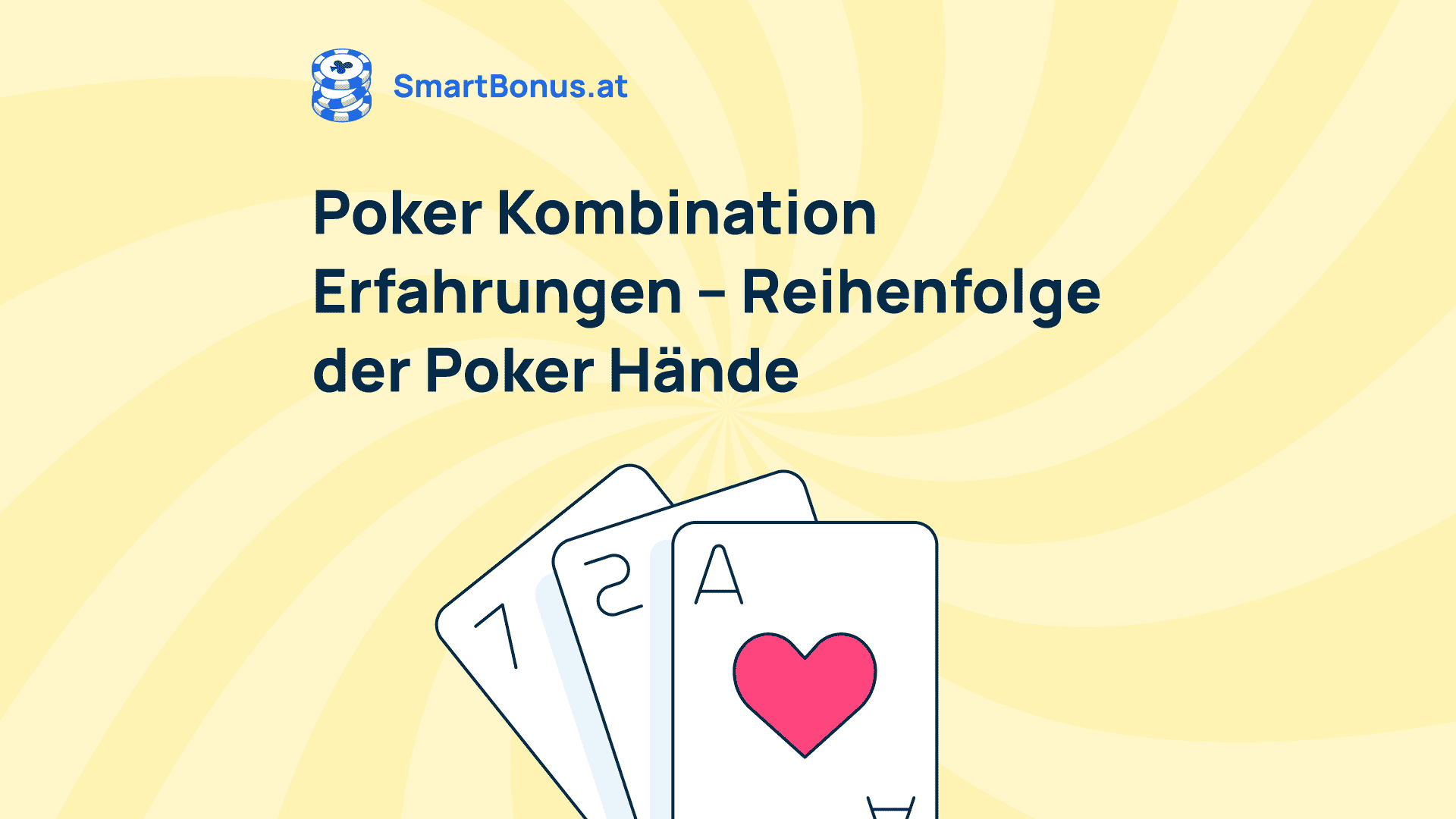 poker kombination