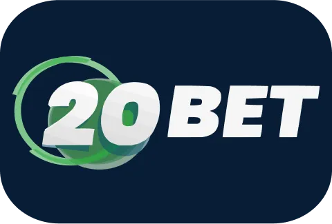 20Bet Casino Logo