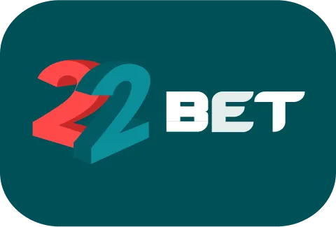22Bet Casino Logo