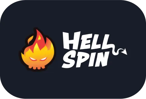 Hell Spin Logo
