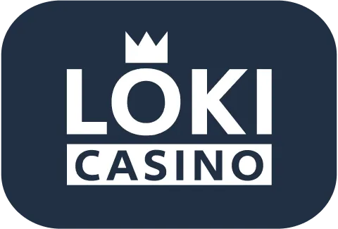 Lokicasino Logo