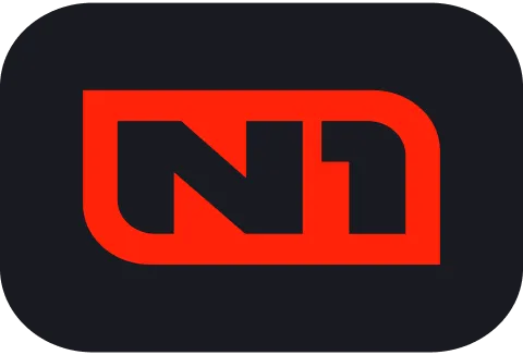 N1 Casino Logo
