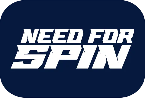 Need For Spin Casino Logo