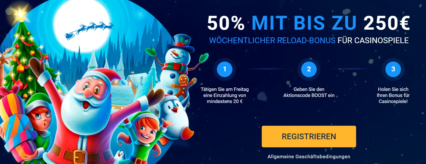 20bet_weihnachtsbonus