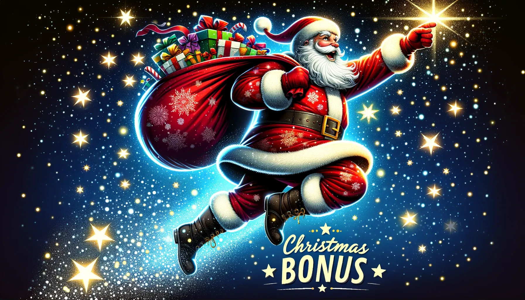 christmas bonus