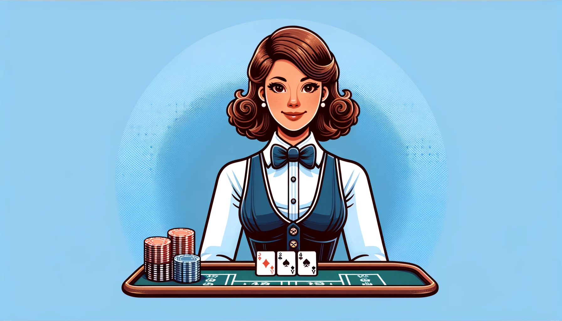 Blackjack Regeln (2025) - Lerne Blackjack spielen