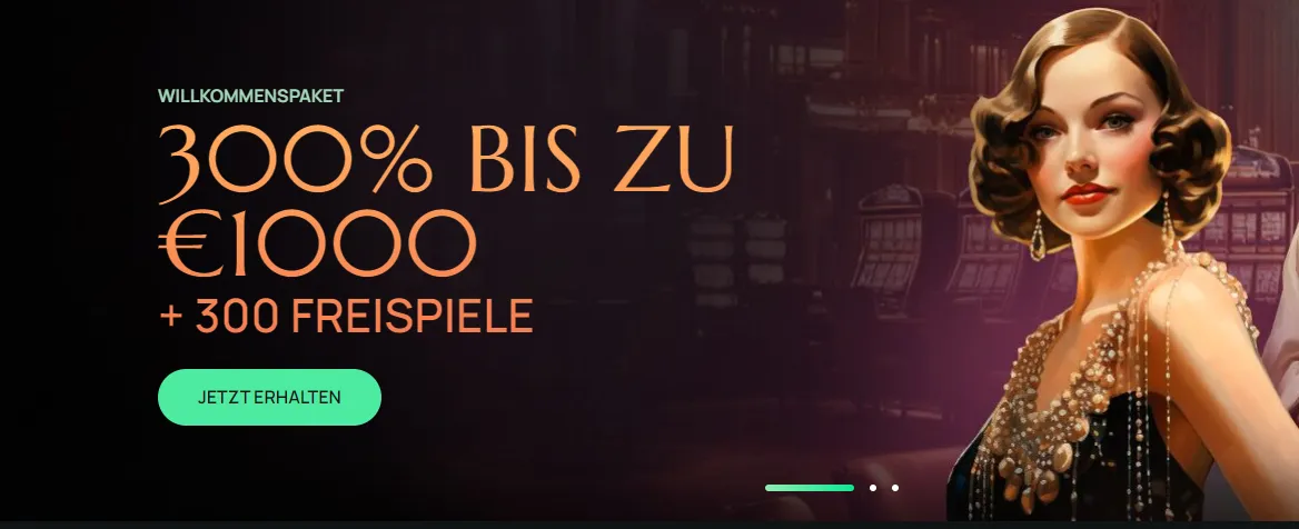 Ritzo casino 200% bonus