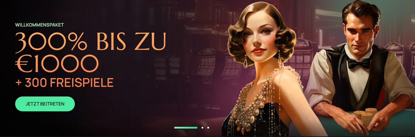 Bonus im ritzo Casino mit SMS bezahlen