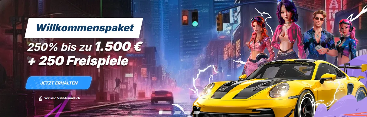 Need-for-spin-casino-willkommenspaket Need for Spin Casino Willkommenspaket