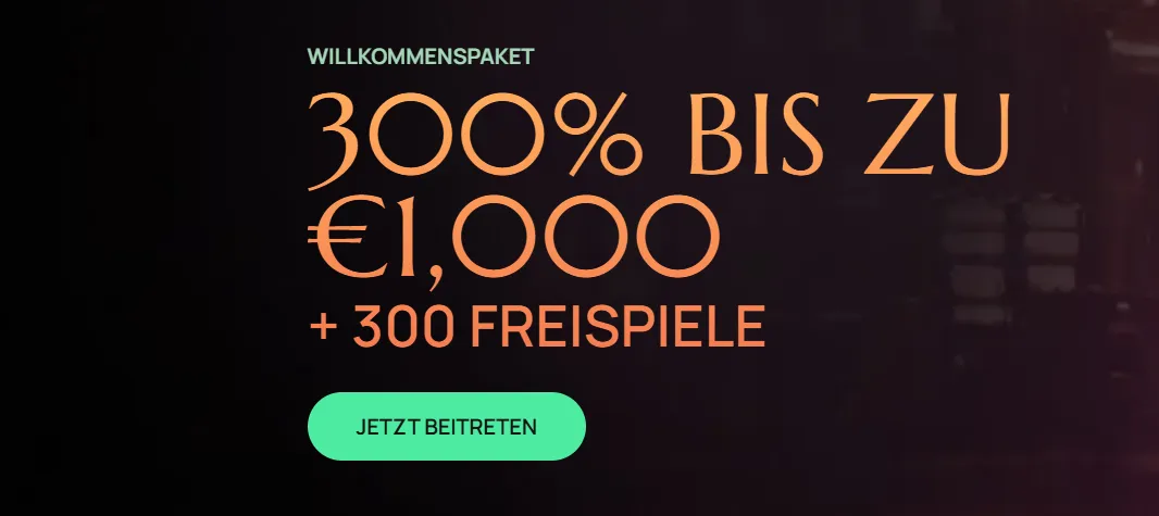 Ritzo Seriöses Online Casino