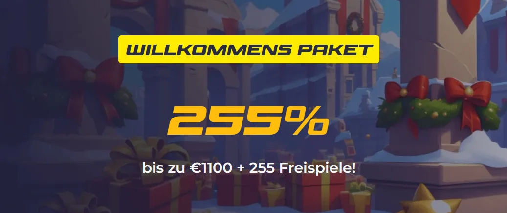 200% Casino Bonus - Slota