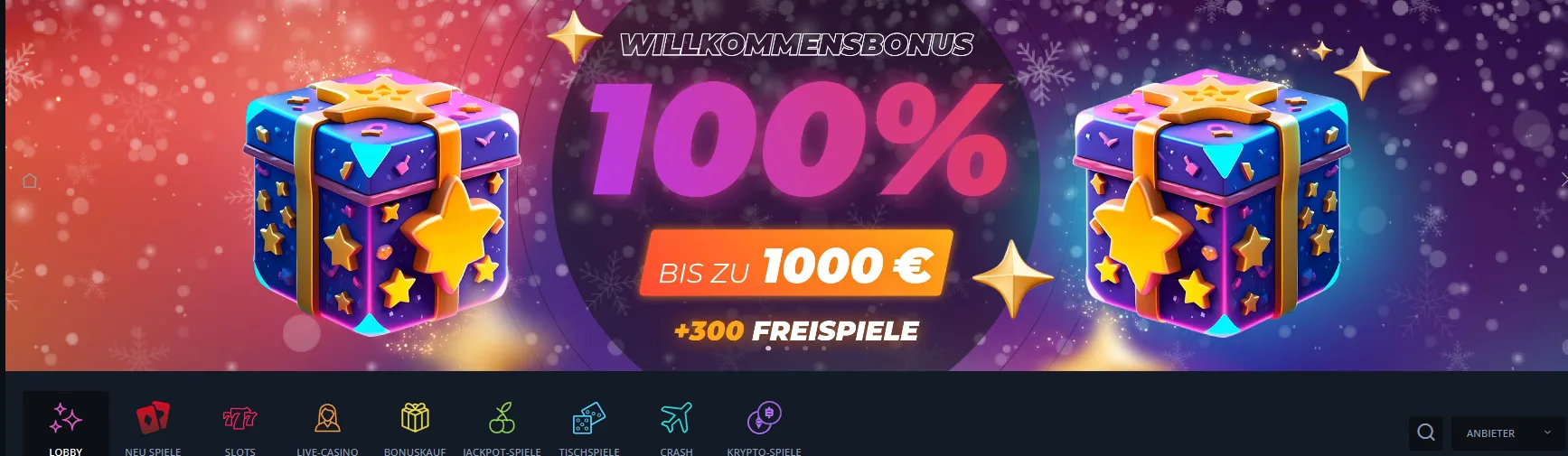 goldenstar Online Casino Sofortüberweisung