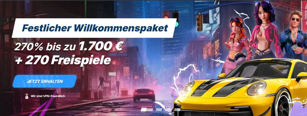 needforspin Online Casino mit SMS bezahlen