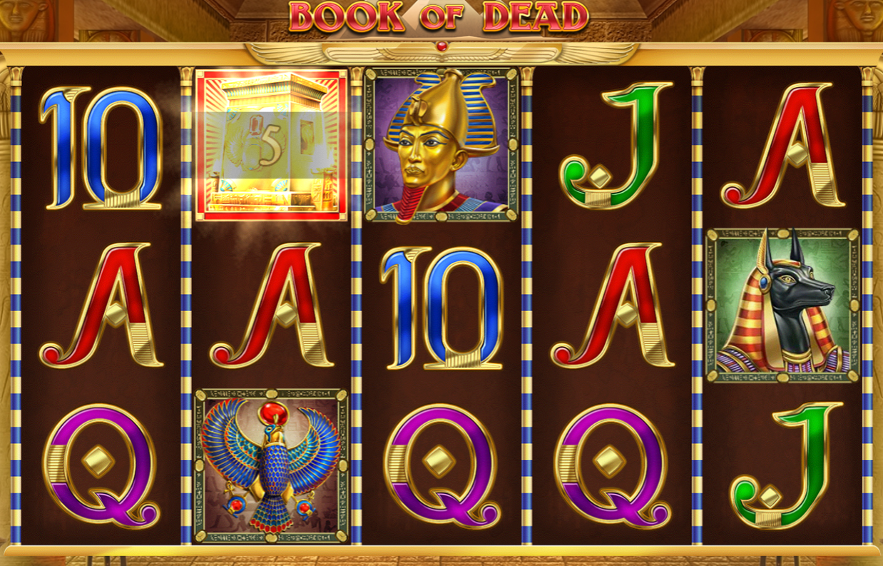 Top Slots mit hoher Volatilität in der Österreich 2025